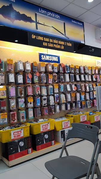 Hình ảnh Siêu thị Thế Giới Di Động - 3