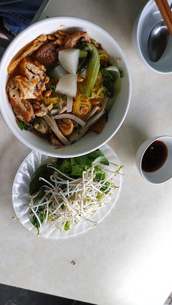 Hình ảnh QUÁN CHAY THIÊN PHÚC - THIÊN PHÚC VEGAN - 2