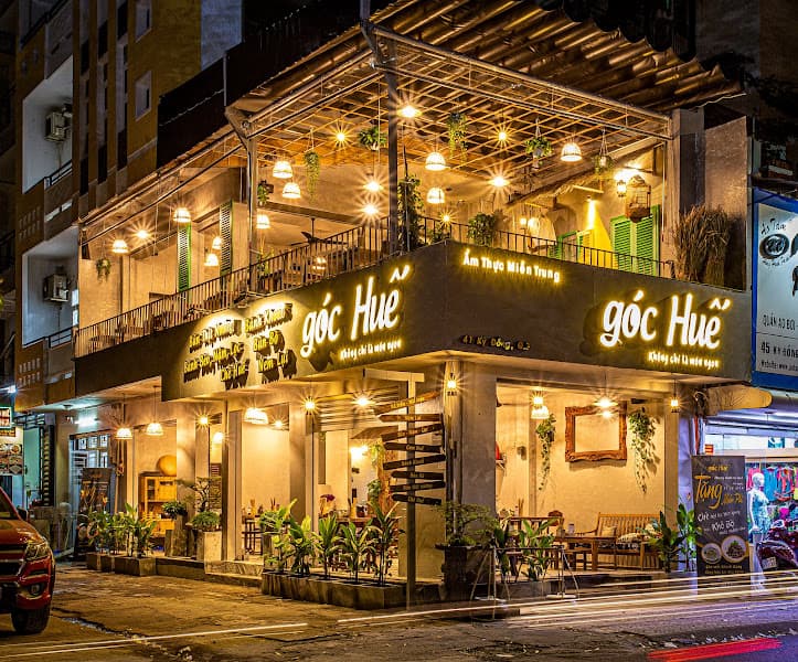 Hình ảnh GÓC HUẾ - Kỳ Đồng - 4