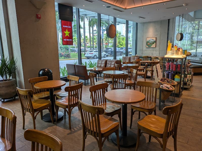 Hình ảnh Starbucks - 4