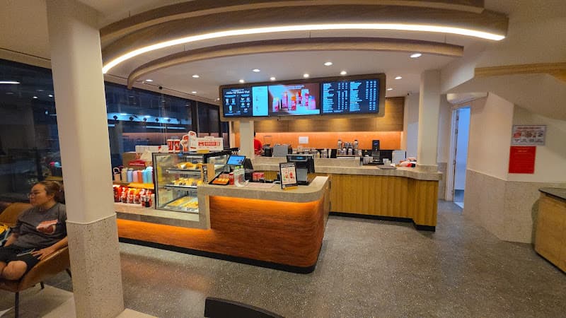 Hình ảnh Highlands Coffee - 2