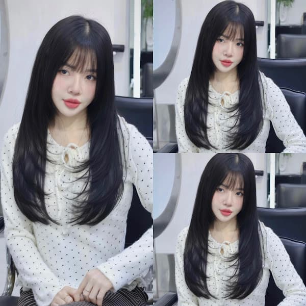 Hình ảnh SATO HAIR SALON - 5