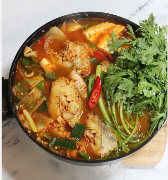 Hình ảnh Cơm Niêu Núi Bà Tây Ninh - 5