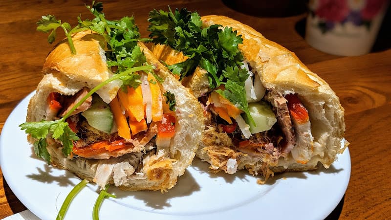 Hình ảnh Phúc Long Coffee & Tea - 2