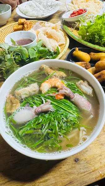 Hình ảnh Quán Bún Ngon - 3
