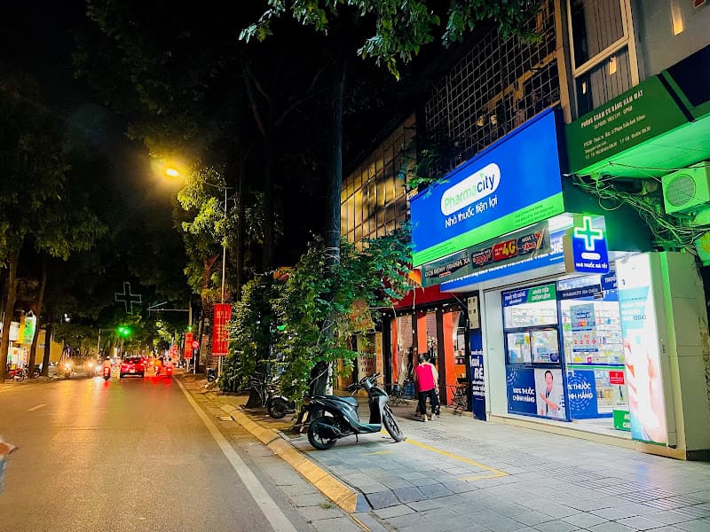 Hình ảnh Nhà thuốc Pharmacity - 6