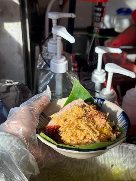 Hình ảnh MOR CÀ PHÊ - 4