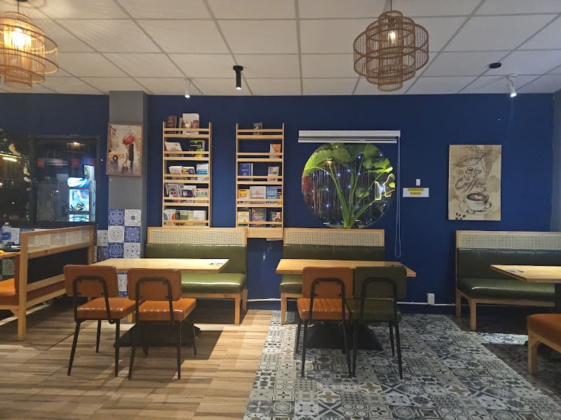 Hình ảnh HD cafe - 2