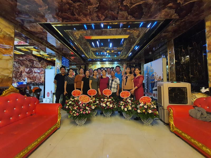 Hình ảnh Karaoke Vũ Gia - 3