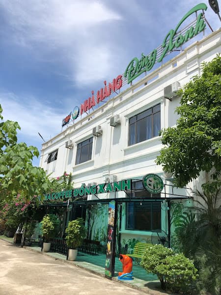 Ảnh bìa Nhà hàng Đồng Xanh