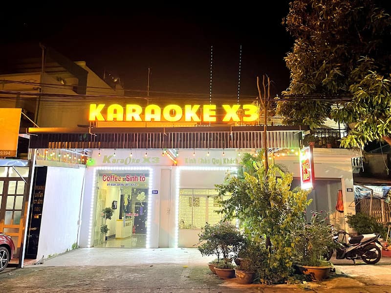 Hình ảnh Karaoke X3 Tuyên Quang - 6