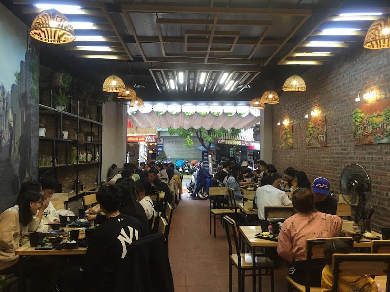 Hình ảnh Soắn Quán - 3