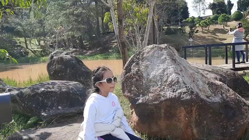 Hình ảnh Thung Lũng Vàng - 6