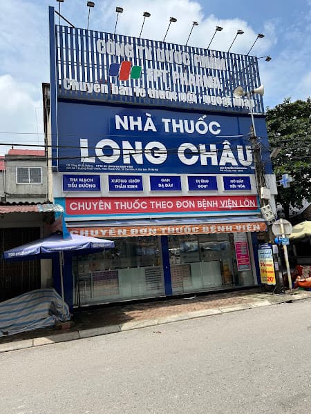 Hình ảnh Nhà Thuốc FPT Long Châu - 2