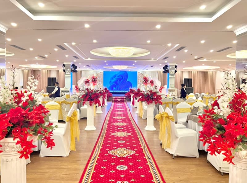 Hình ảnh Queen Plaza Cần Thơ - 7