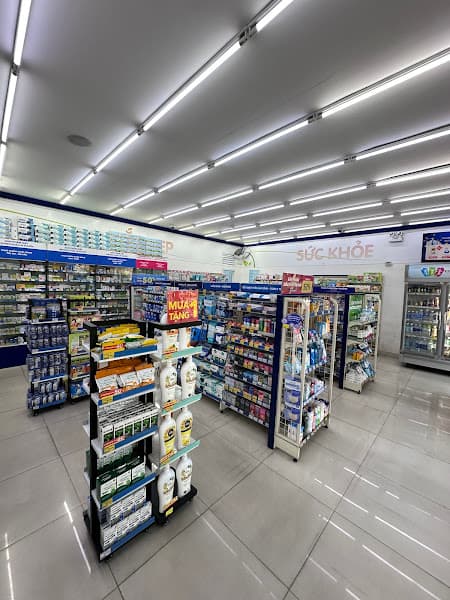Hình ảnh Nhà thuốc Pharmacity - 2