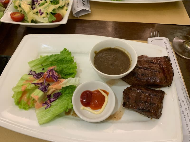 Hình ảnh Cutisun Restaurant - 3