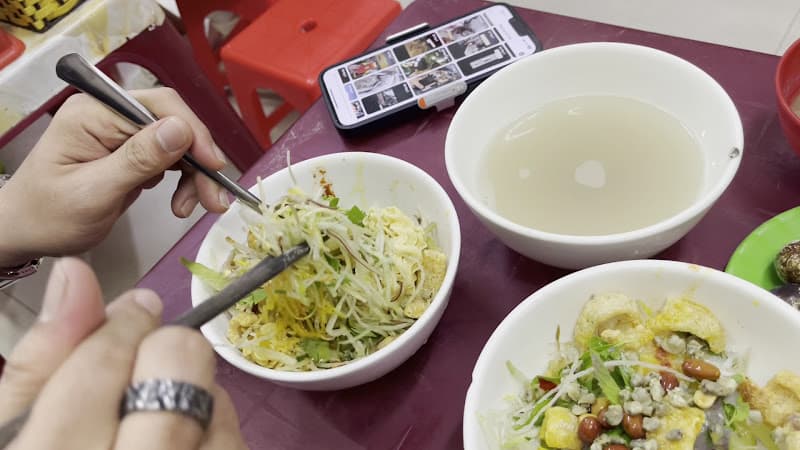 Hình ảnh Cơm hến Thanh - 5