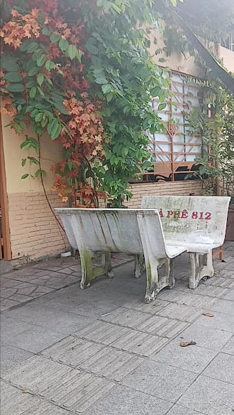 Hình ảnh Cà phê Lộc Vừng Phường 9 - 5