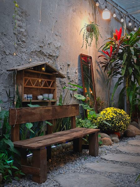 Hình ảnh Mai Caphe - 2