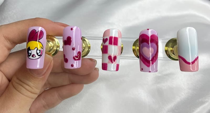 Hình ảnh Truyện Tóc Nam - 3