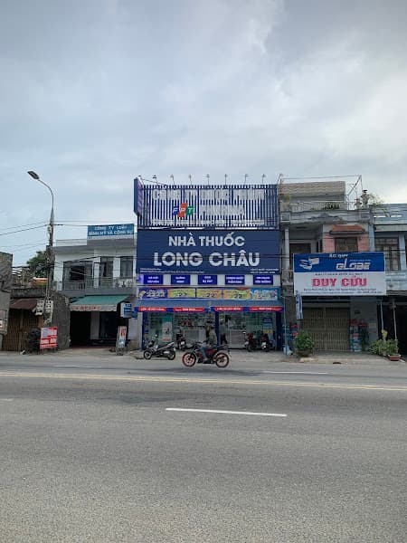 Ảnh bìa Nhà Thuốc FPT Long Châu