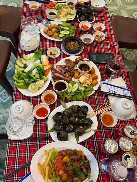 Hình ảnh Hội quán 007 - 2