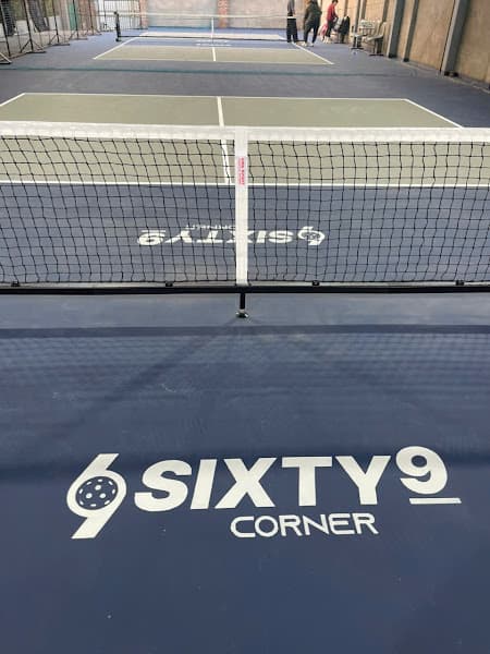 Hình ảnh SixtyNine Pickleball - 3