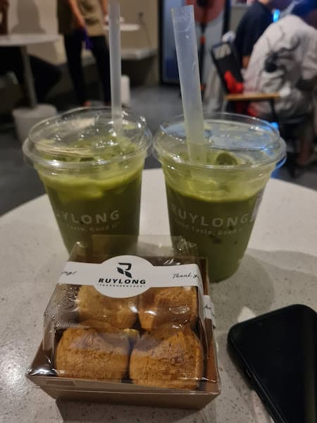 Hình ảnh RuyLong Tea - 5