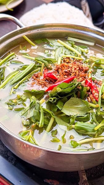 Hình ảnh Lẩu cá A Dũn - 3