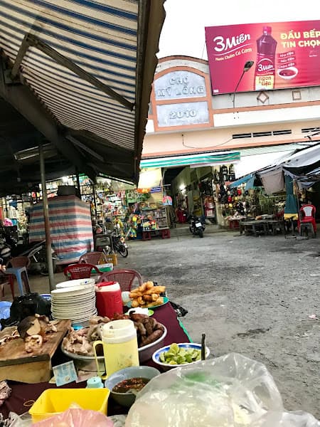 Hình ảnh Cháo Lòng Dì Na - 2