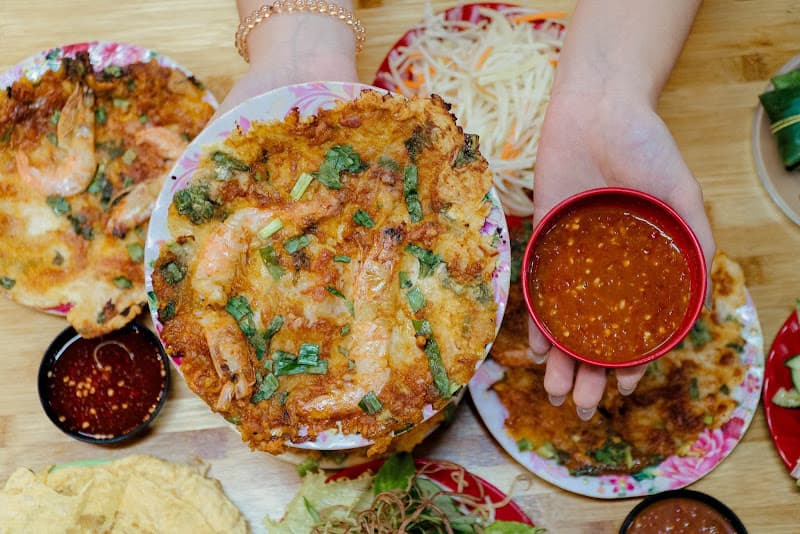 Hình ảnh BÁNH ÉP GIA DI HUẾ - 4
