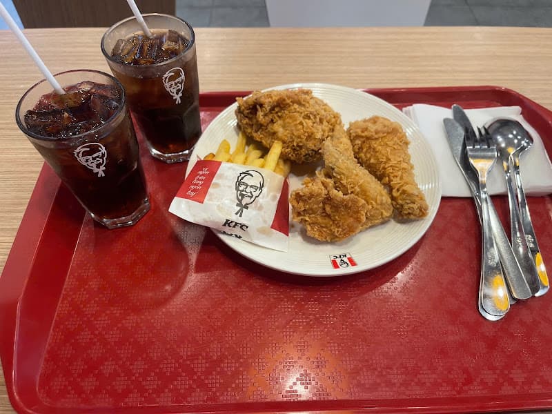 Hình ảnh KFC - 3