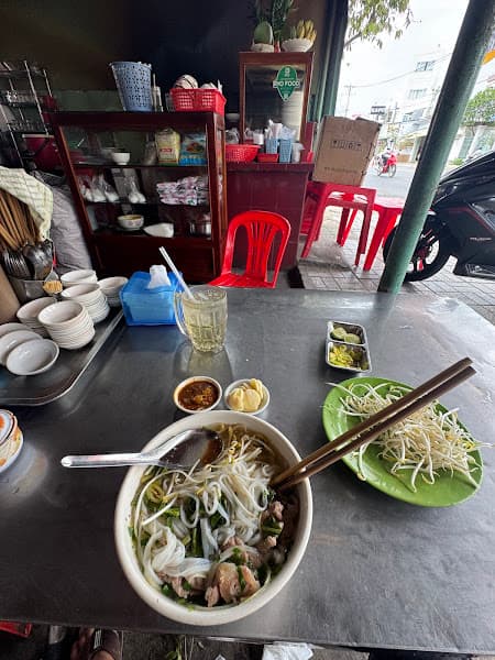 Ảnh bìa 8 Phở Tái-Nạm-Bò Viên-Gân