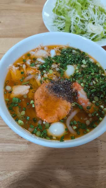 Hình ảnh Bánh canh ghẹ Cà Mau - TP. Mỹ Tho | Chi nhánh 2 - 3