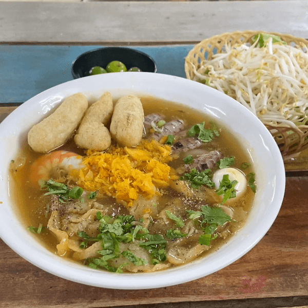 Hình ảnh Bánh Canh Ghẹ Phú Gia - 5