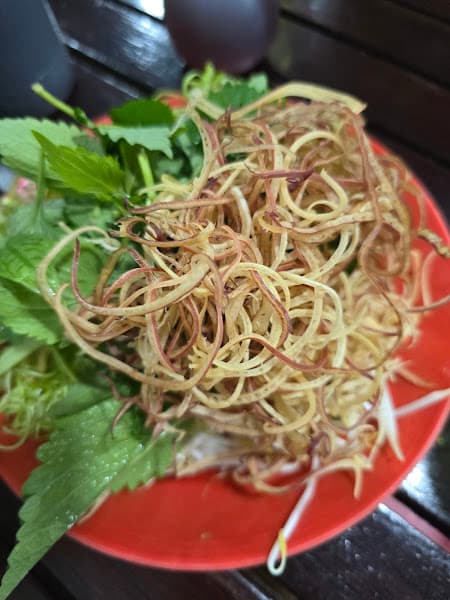 Hình ảnh Bún Bò Huế Trang - 3