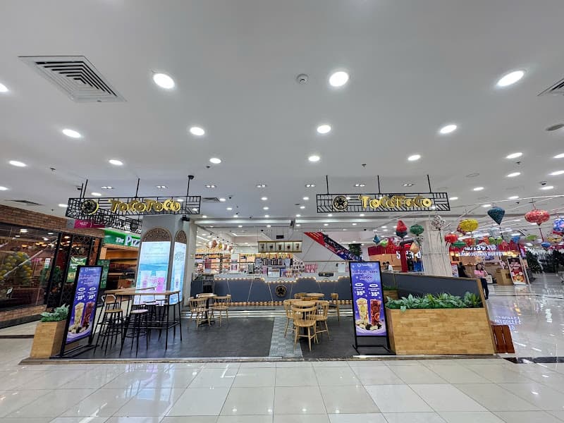 Hình ảnh Trà Sữa ToCoToCo Sense City Cần Thơ - 3