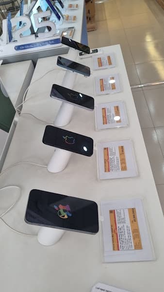 Hình ảnh TGDD - Trường Chinh (Điện Biên) - 3