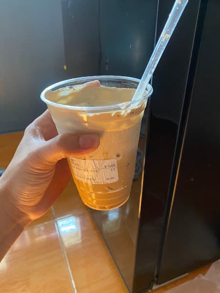 Hình ảnh Simple Sip - Matcha & Coffee - 4