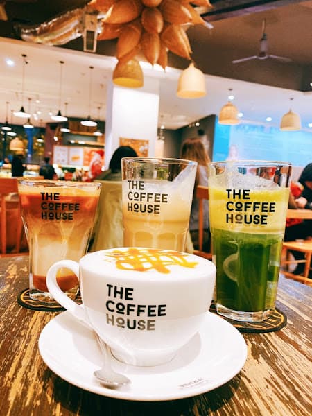 Hình ảnh The Coffee House N04 - 2