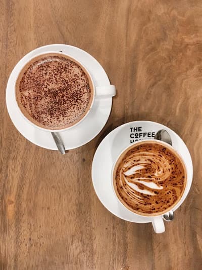 Hình ảnh The Coffee House - Cao Thắng - 4