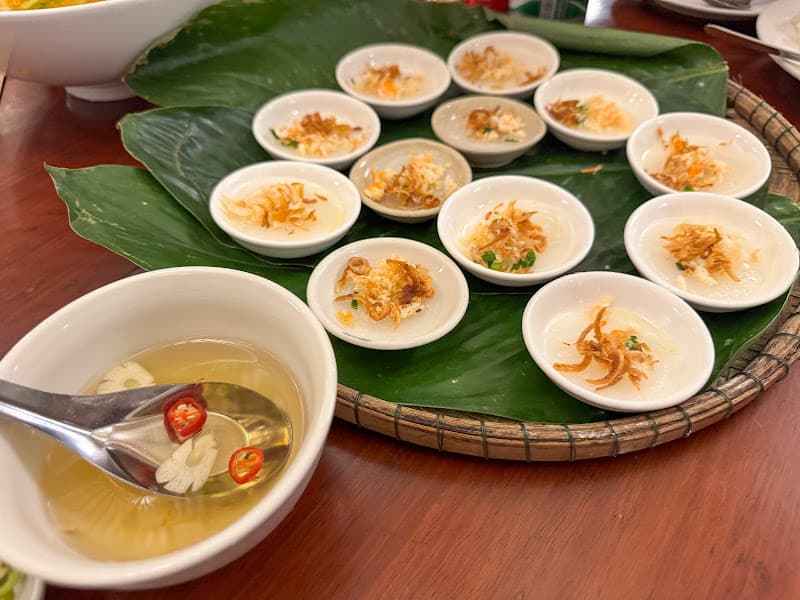 Hình ảnh Hoàng Phú Restaurant Huế - 4