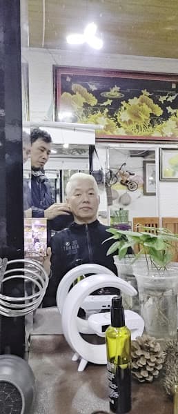 Hình ảnh Salon tóc Tình Hương - 2