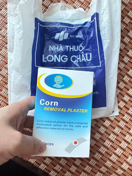 Hình ảnh Nhà Thuốc FPT Long Châu - 2