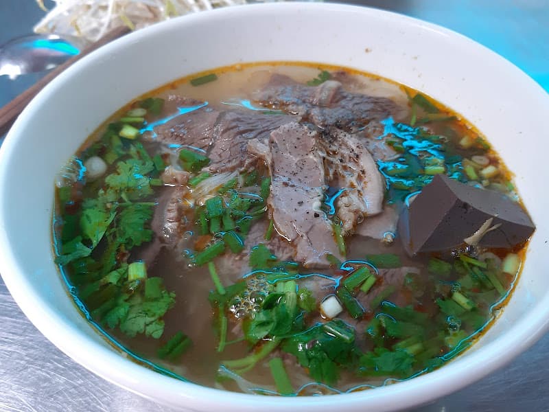 Hình ảnh Quán bún bò huế - 6