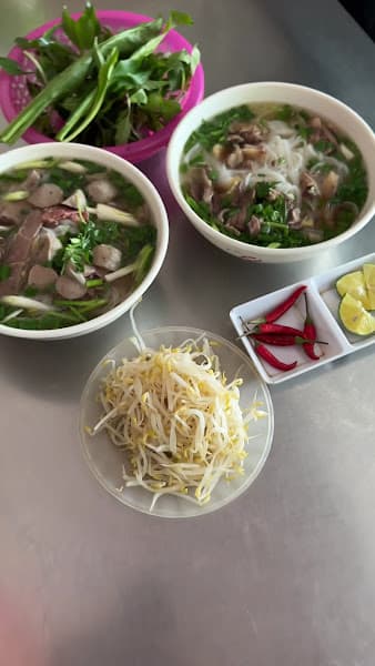 Hình ảnh Phở Hoàn Kiếm - 9