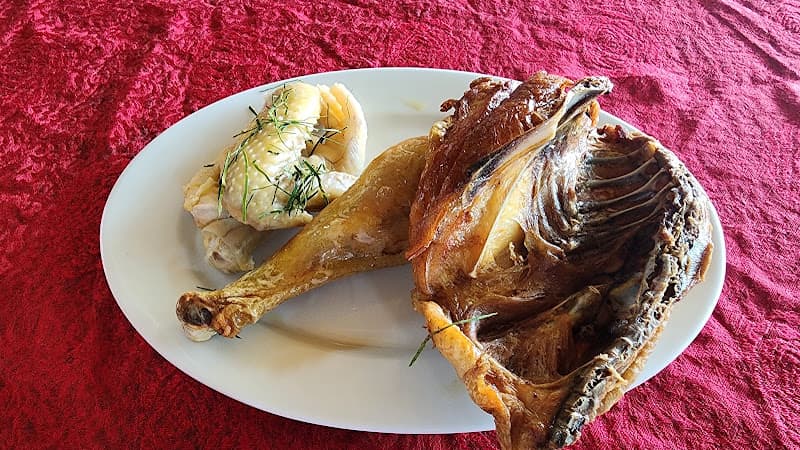 Hình ảnh Nhà Hàng Gà Tây Bắc - 2