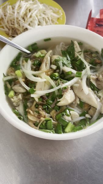 Hình ảnh Phở Anh - 3