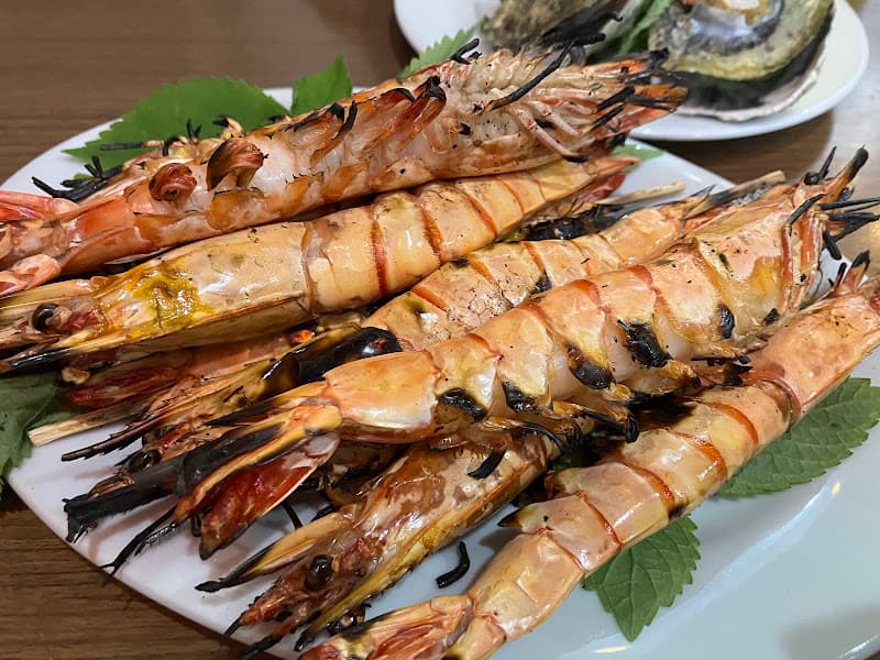 Hình ảnh Hải Sản Seafood - 2